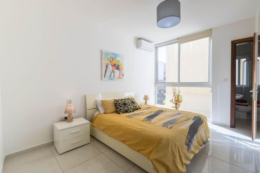 Cozy Apartment, Close To The Sea C4 St. Paul's Bay Exterior foto