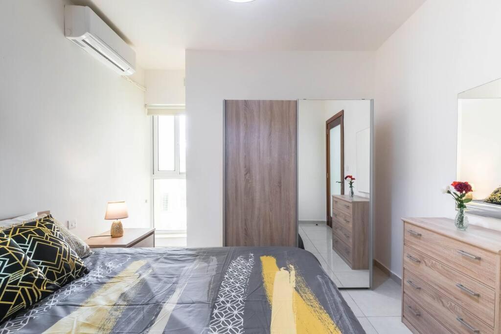 Cozy Apartment, Close To The Sea C4 St. Paul's Bay Exterior foto