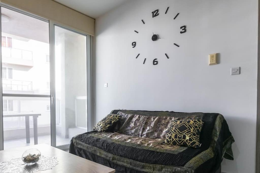 Cozy Apartment, Close To The Sea C4 St. Paul's Bay Exterior foto