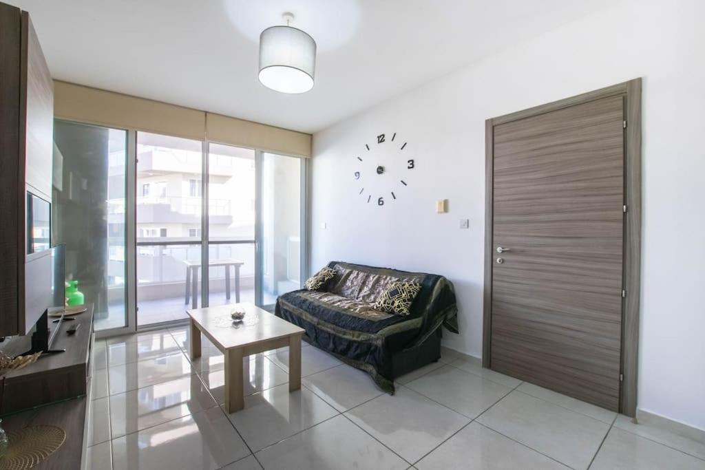 Cozy Apartment, Close To The Sea C4 St. Paul's Bay Exterior foto
