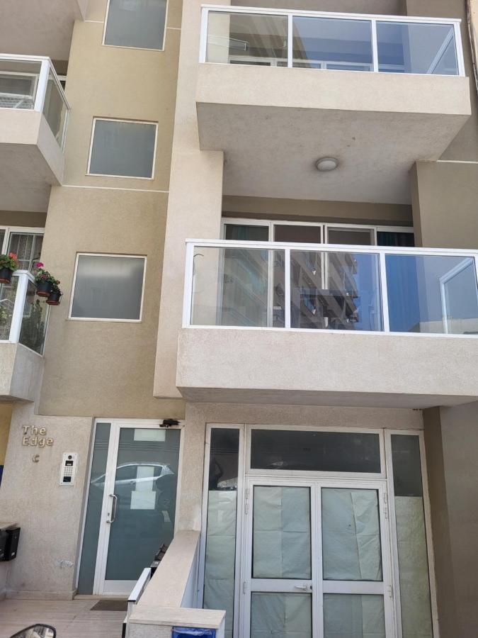 Cozy Apartment, Close To The Sea C4 St. Paul's Bay Exterior foto